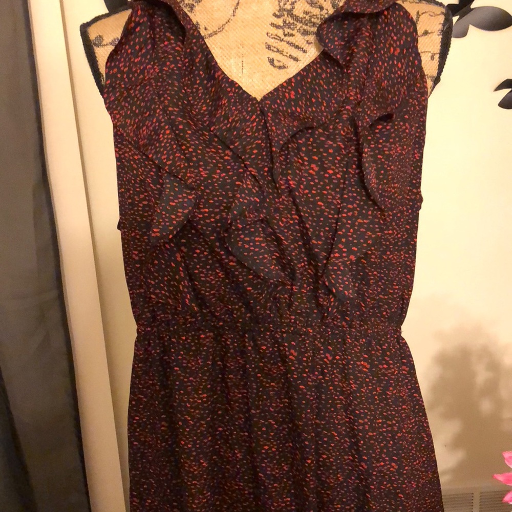 Black and red dress❤️❤️❤️❤️❤️ - Picture 2 of 2